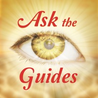 Ask The Guides: Your Daily Boost for the Spirit app icon - Lifestyle app for iPhone