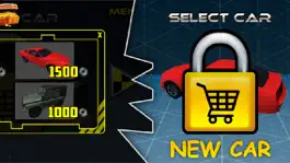 Game screenshot Машина Краш Тест Симулятор hack