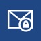 This is the best solution for your email privacy, the easiest, full-featured email app with Touch ID protection that you will love and use everyday
