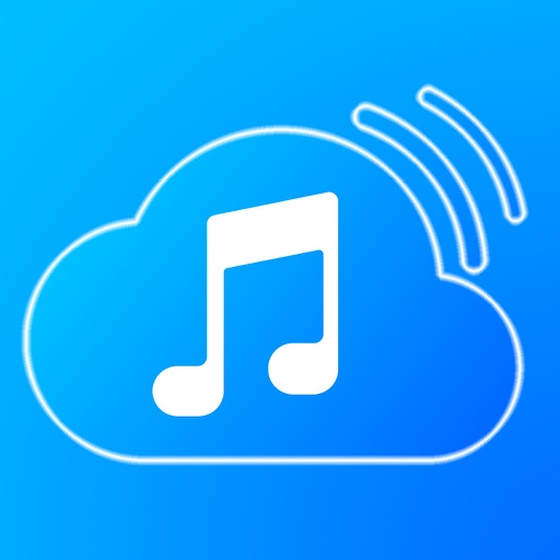 Musicloud Pro - Music Player for Cloud Platforms Pro icon