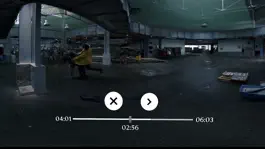 Game screenshot MINI VR Films apk