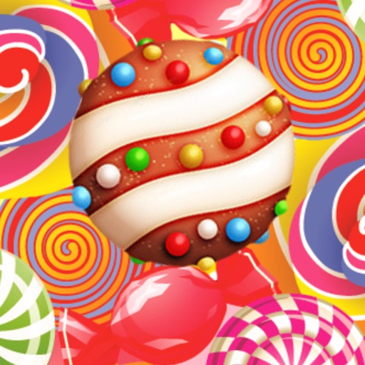 Candy Coated Match 3 Crafty Bejeweled