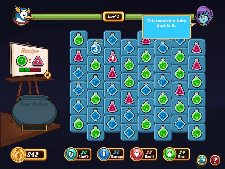 Ratio Rumble screenshot-4