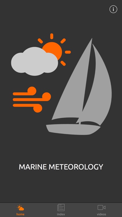 Marine meteorology screenshot-0