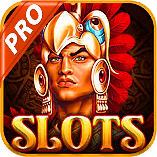 Gold Slot Casino Of Pharaoh's: King Slots Machines HD! Icon