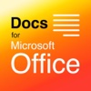 Full Docs - Microsoft Office 365 Mobile Edition for MS Word, Excel, PowerPoint, Outlook & OneNote Plus