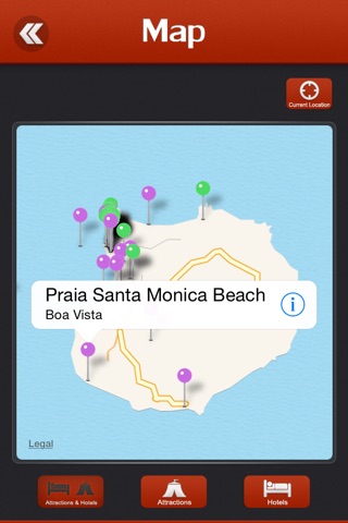 Boa Vista Tourism Guide screenshot 4