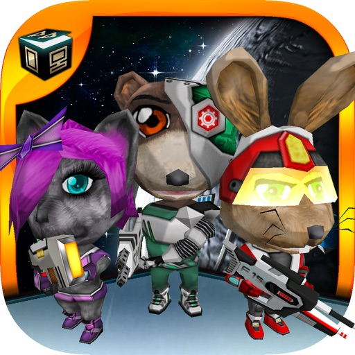 Tiny Commandos iOS App