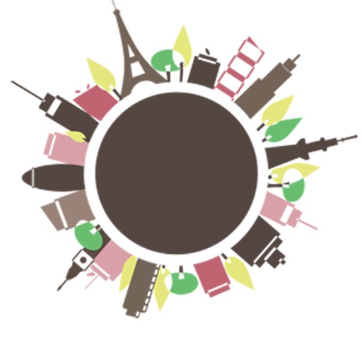 GMT Tour by Ran BenShimol