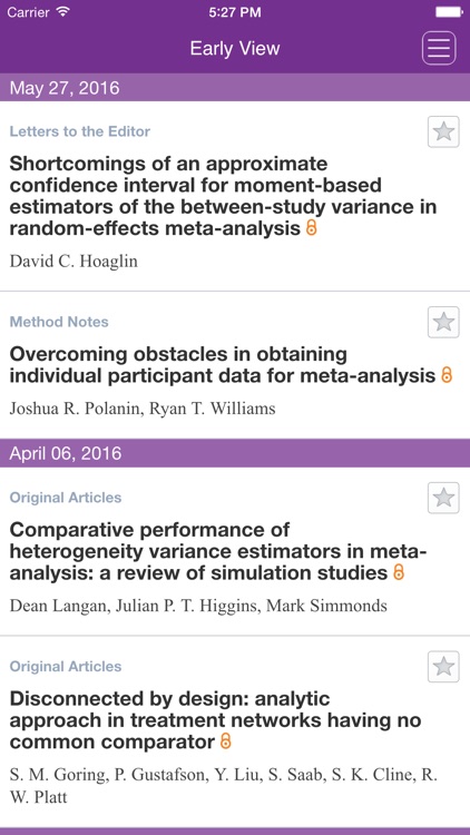 Research Synthesis Methods screenshot-3