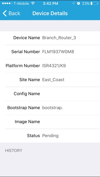 Network Plug And Play screenshot-3