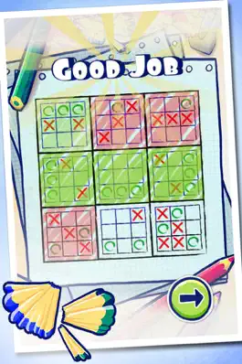 Game screenshot Ultimate Tic Tac Toe hack