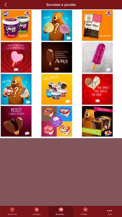 PIZZARIA TIA NAH screenshot-3