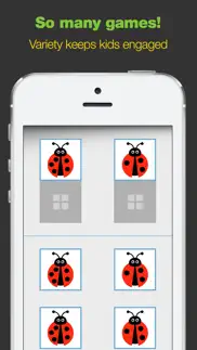 123 first numbers games - for kids learning to count in preschool iphone screenshot 3