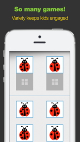 123 First Numbers Games - For Kids Learning to Count in Preschool screenshot