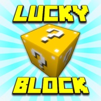 Lucky Block Mod - Guide for Minecraft PC apk