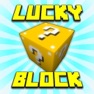 Get Lucky Block Mod - Guide for Minecraft PC for iOS, iPhone, iPad Aso Report