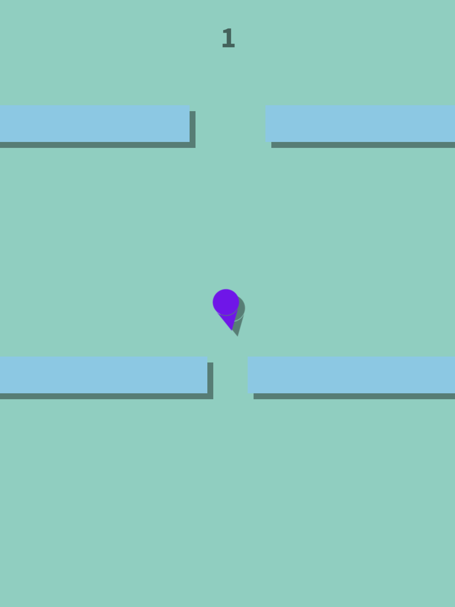 Droplet - Dash Up screenshot 9