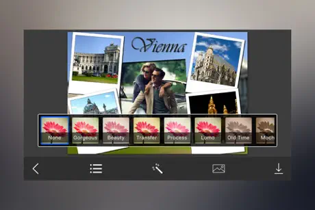 World Cities Photo Frames - Instant Frame Maker & Photo Editor
