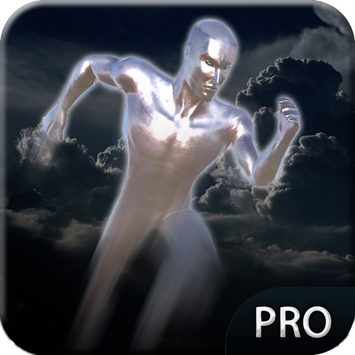 Superheroes Grand Fight iOS App