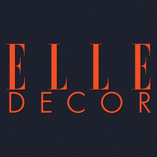 Elle Decor India iOS App