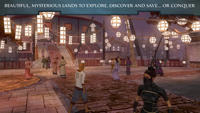 Jade Empire™ Special Edition