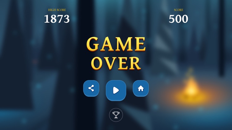 Owl Hoop screenshot-4