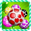 Bubble Shoot: Egg Dragon Mania