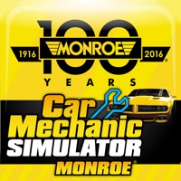 Car Mechanic Simulator: Monroe pour PC