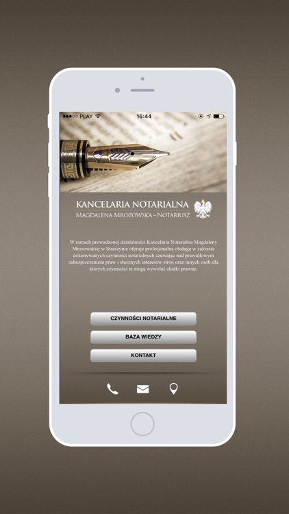 Notariusz Straszyn gm. Pruszcz Gdański