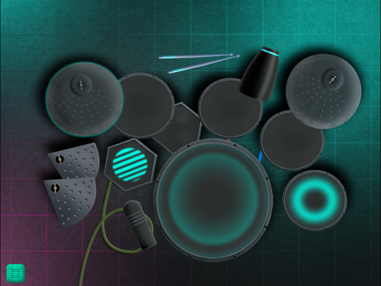 Screenshot #4 pour Best Electronic Drums