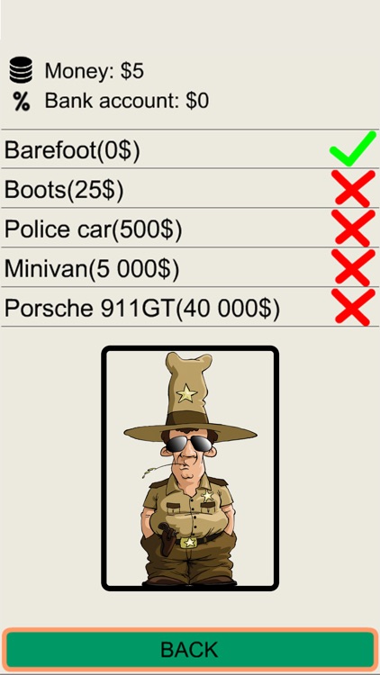 Policeman - Life Simulator