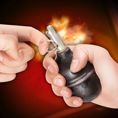 Activities of Simulator Real Grenade Weapon