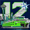 Similar Seattle GameDay Sports Radio – Seahawks and Mariners Edition Apps