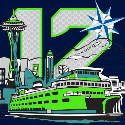 Seattle GameDay Sports Radio – Seahawks and Mariners Edition Читы