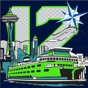 Seattle GameDay Sports Radio – Seahawks and Mariners Edition app download