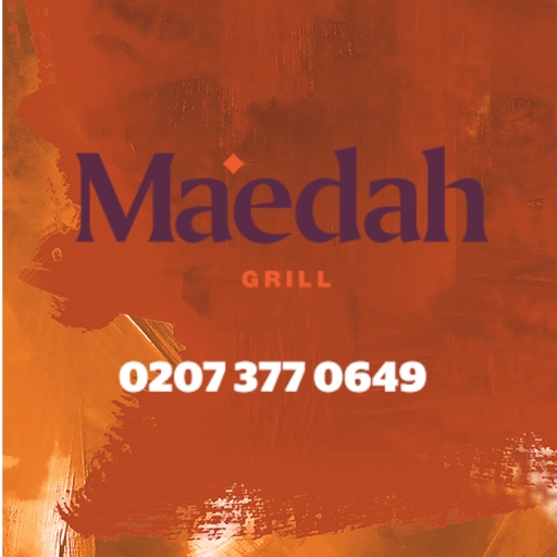 Maedah Grill