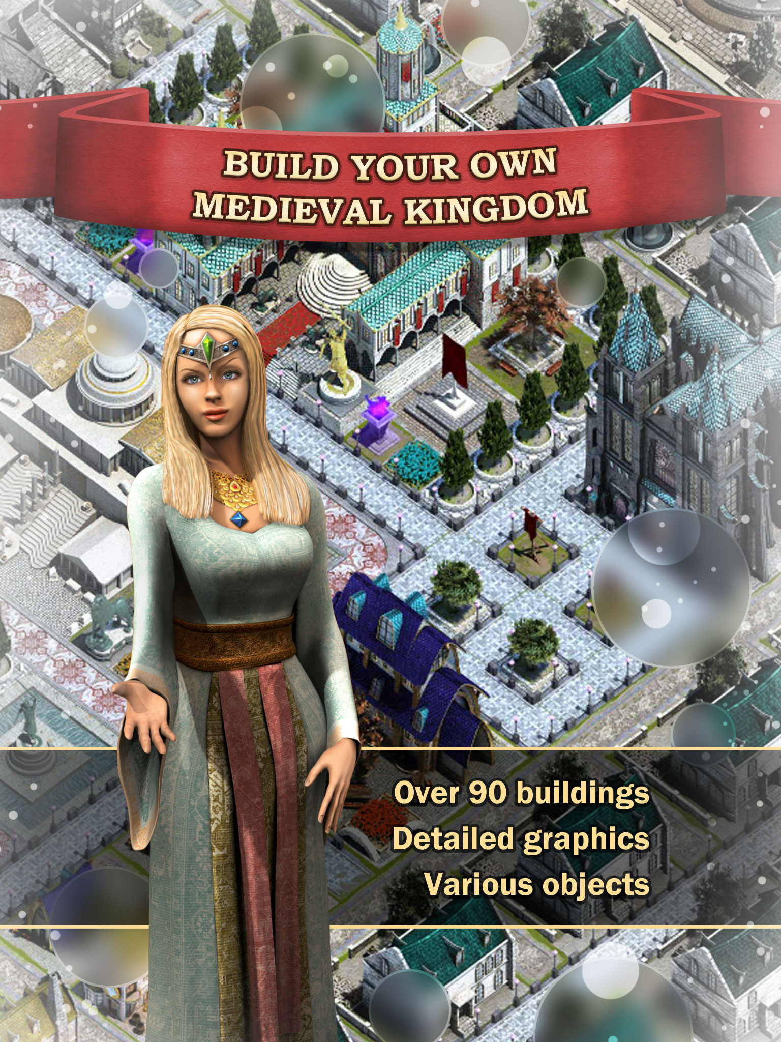 World of Kingdoms screenshot 8