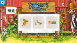 Game screenshot Петсон-изобретатель mod apk