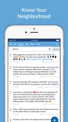 SherpaShare Pulse  -- Worker Community and News screenshot 4
