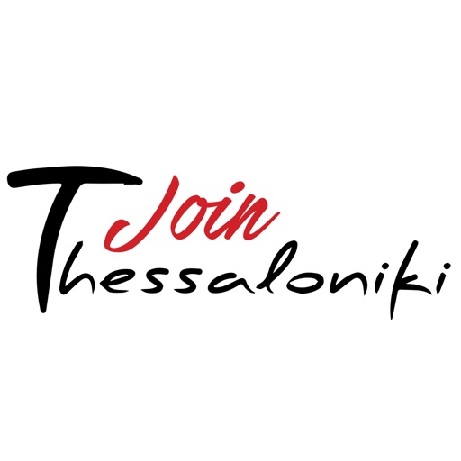 Join Thessaloniki