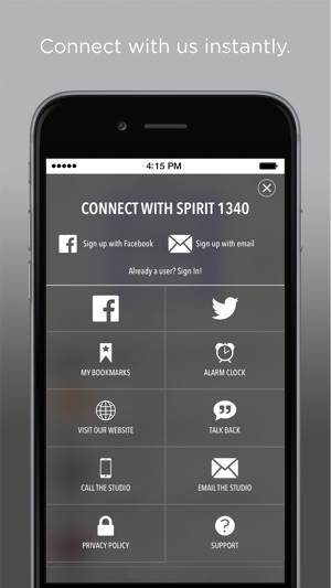 Spirit 1340(圖2)-速報App