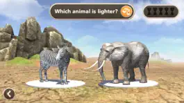 Game screenshot Animal Quiz Free hack