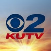 KUTV AM NEWS AND ALARM CLOCK