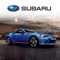 Experience the 2016 BRZ with this guided tour app