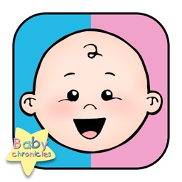 Free Pregnancy App | Baby Chronicles Pregnancy Planner