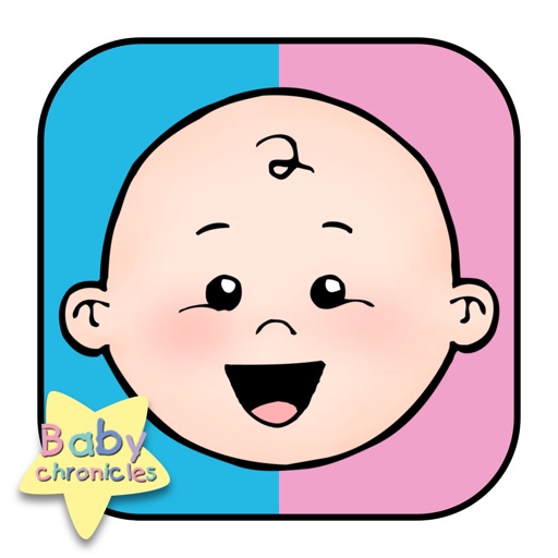 Free Pregnancy App | Baby Chronicles Pregnancy Planner