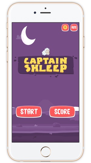 Captain Shleep(圖1)-速報App