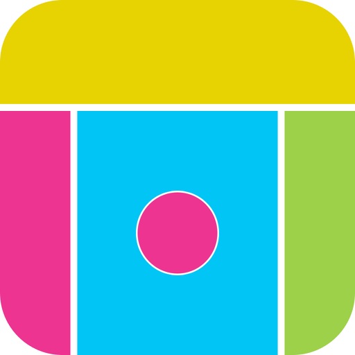 Collage maker for Instagram - Post full size photos for Instasize, pinterest & snapchat iOS App