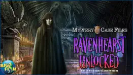 How to cancel & delete mystery case files: ravenhearst unlocked - a hidden object adventure 4